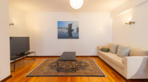 Charmy Rodrigues Lobo II Apartment by Unique Hosts